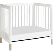 Babyletto Gelato 4-in-1 Convertible Mini Crib