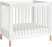 Babyletto Gelato 4-in-1 Convertible Mini Crib