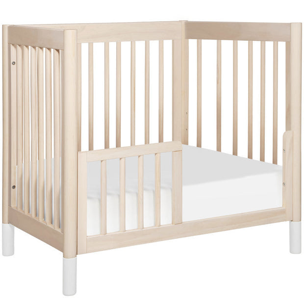 Babyletto Gelato Mini Toddler Bed Conversion Kit