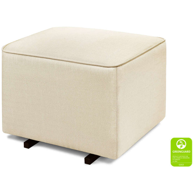 DaVinci Universal Gliding Ottoman