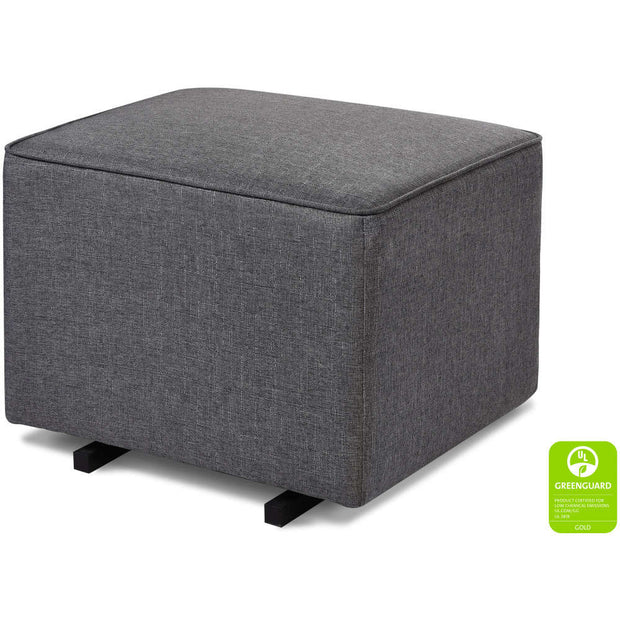 DaVinci Universal Gliding Ottoman