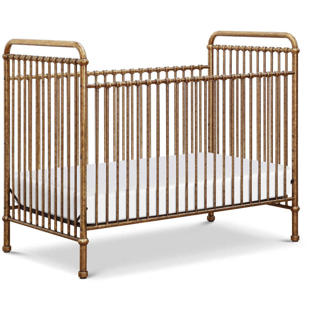 Namesake Abigail 3-in-1 Convertible Crib