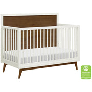 Babyletto Palma 4-in-1 Convertible Crib