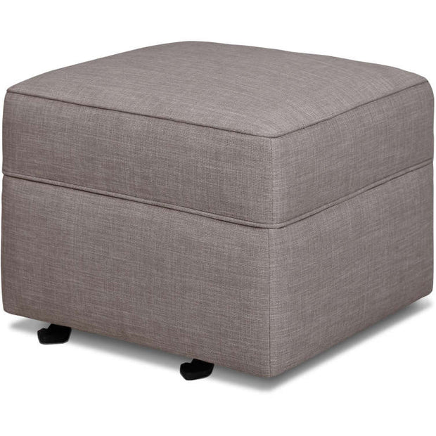 Namesake Willa/Alden Gliding Ottoman