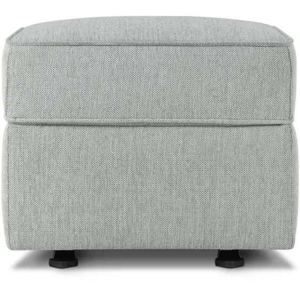 Namesake Willa/Alden Gliding Ottoman