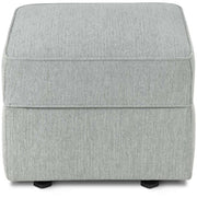 Namesake Willa/Alden Gliding Ottoman