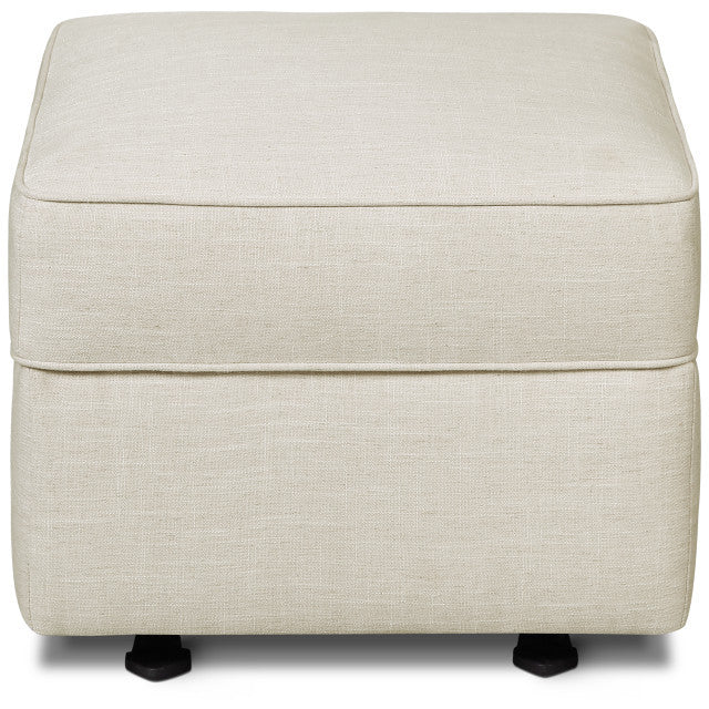 Namesake Willa/Alden Gliding Ottoman