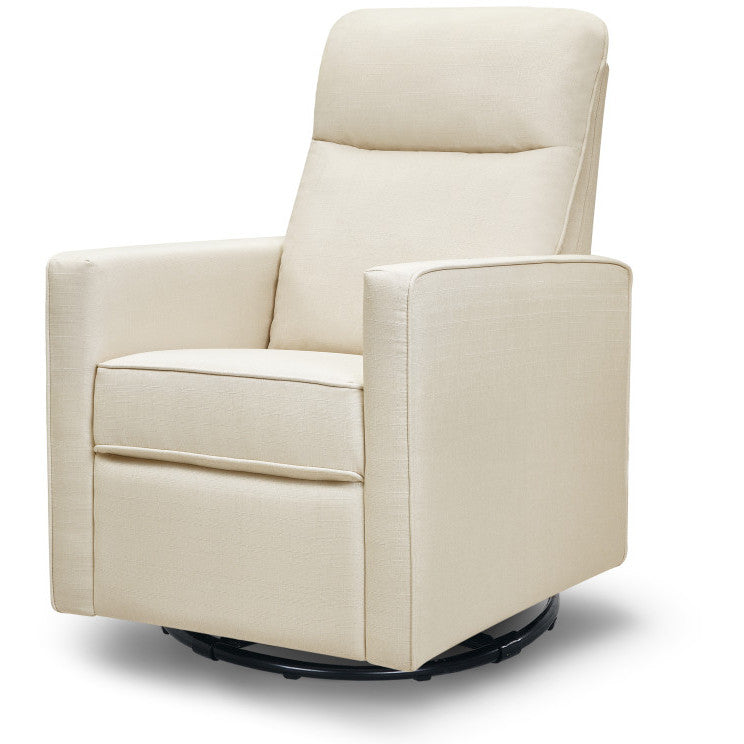 Davinci gabby swivel glider outlet