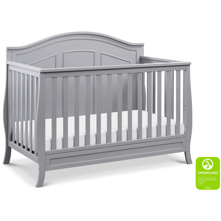 DaVinci Emmett 4-in-1 Convertible Crib