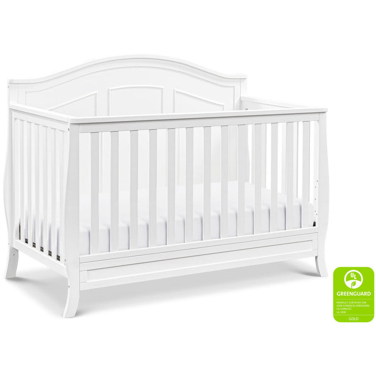 DaVinci Emmett 4-in-1 Convertible Crib