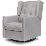 DaVinci Maddox Recliner & Swivel Glider