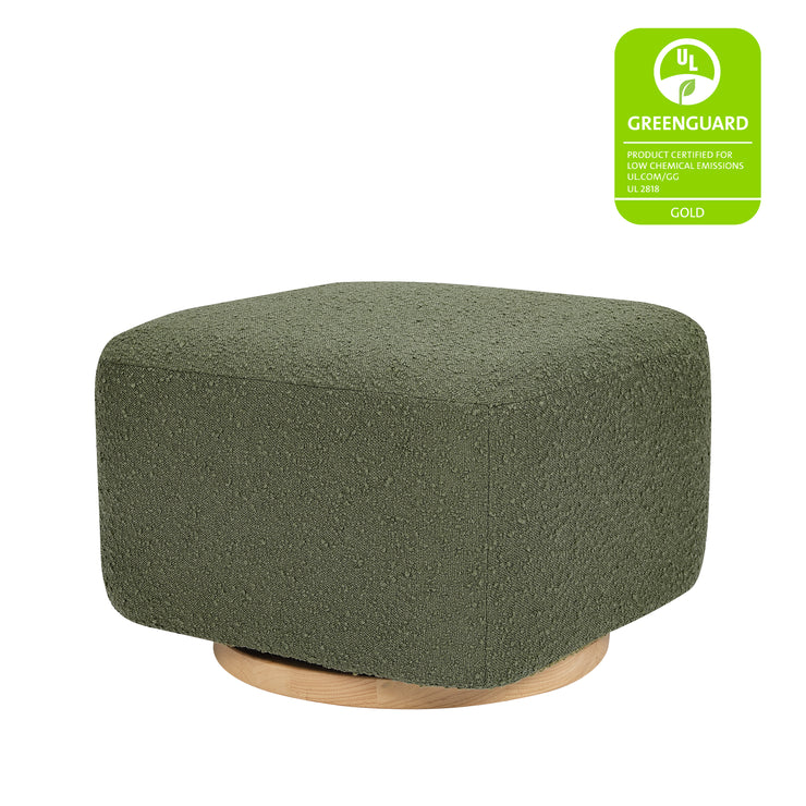 Babyletto Kiwi Gliding Ottoman