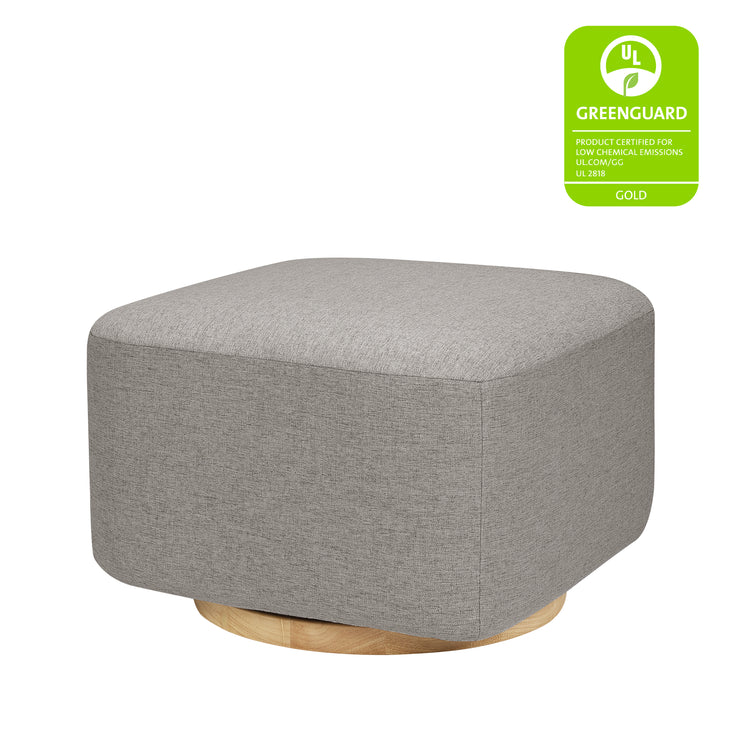 Babyletto Kiwi Gliding Ottoman