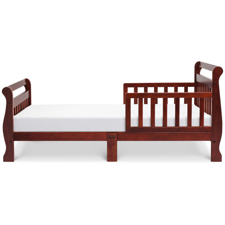 DaVinci Sleigh Toddler Bed