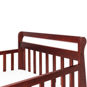 DaVinci Sleigh Toddler Bed