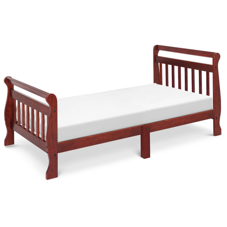 DaVinci Sleigh Toddler Bed