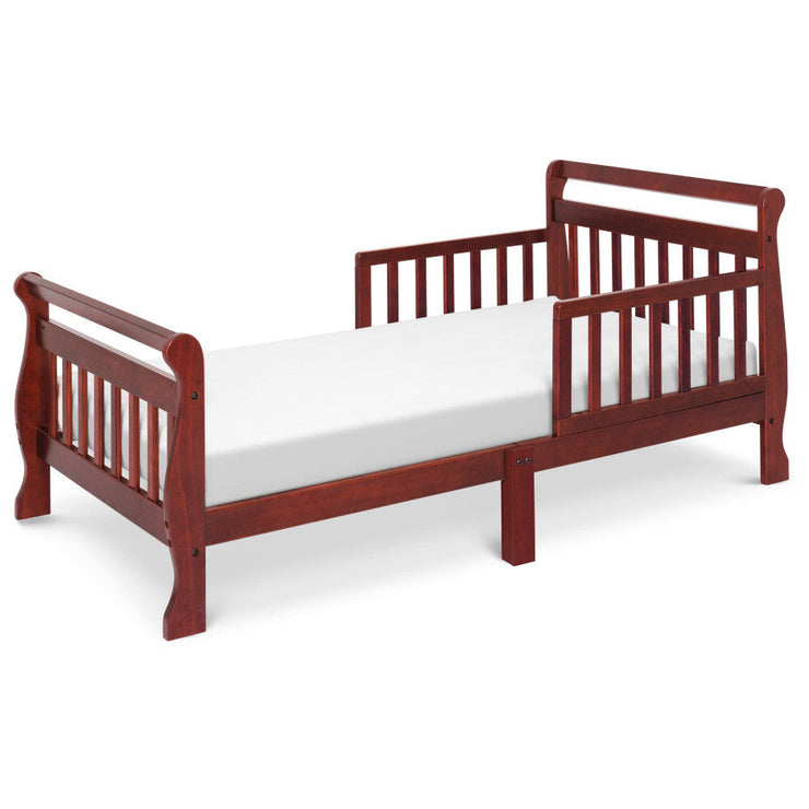 DaVinci Sleigh Toddler Bed