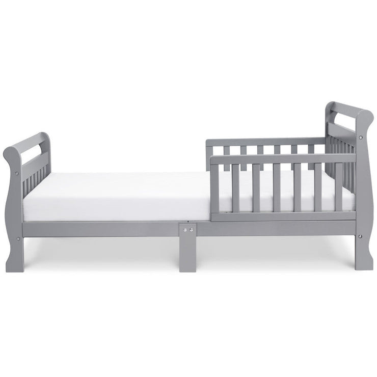 DaVinci Sleigh Toddler Bed