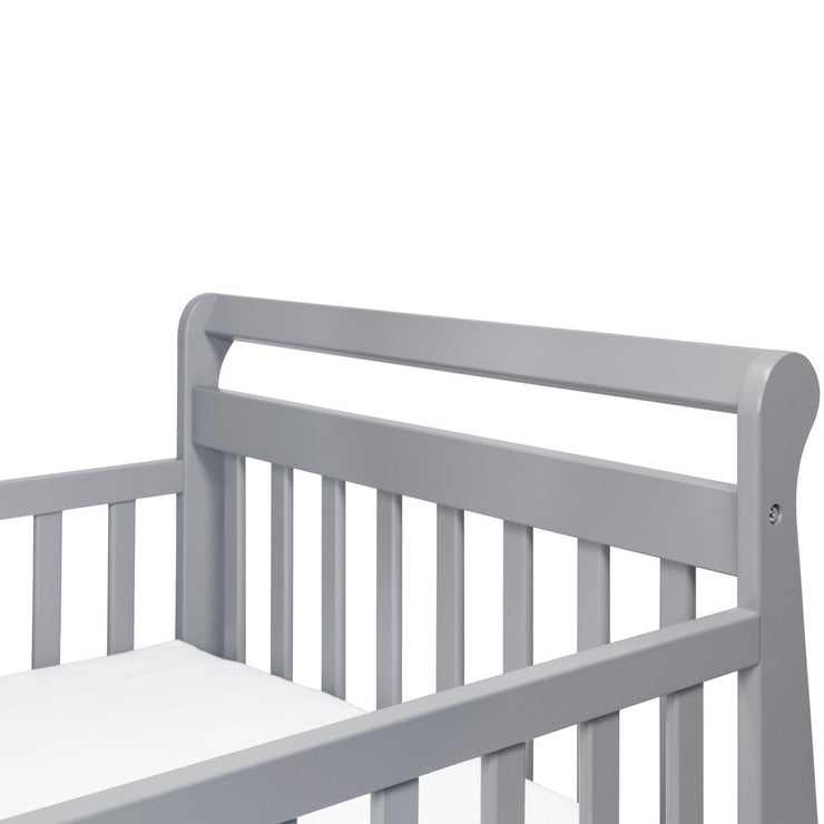 DaVinci Sleigh Toddler Bed