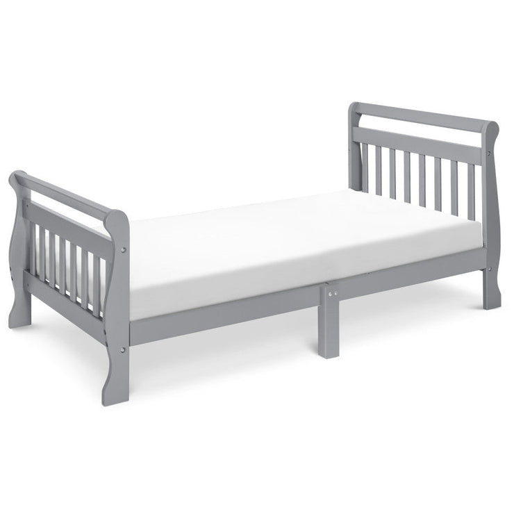 DaVinci Sleigh Toddler Bed