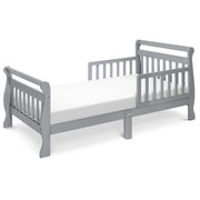 DaVinci Sleigh Toddler Bed