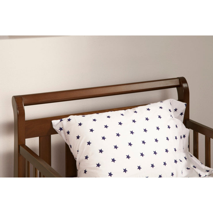 DaVinci Sleigh Toddler Bed