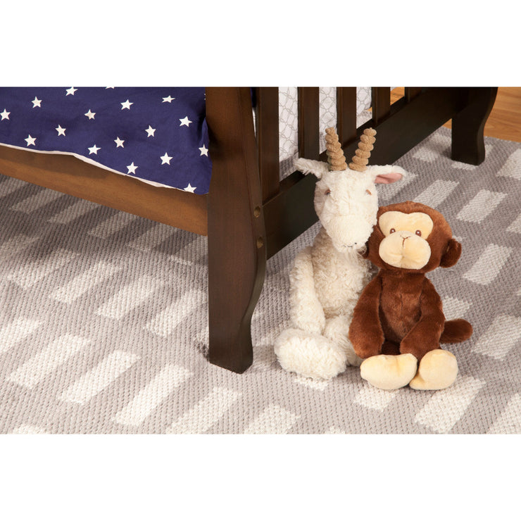 DaVinci Sleigh Toddler Bed