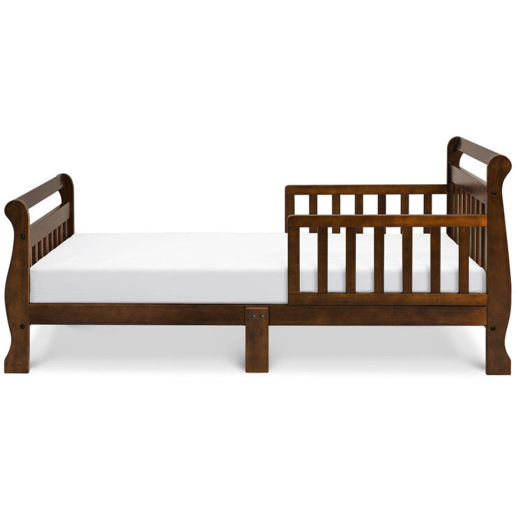 DaVinci Sleigh Toddler Bed