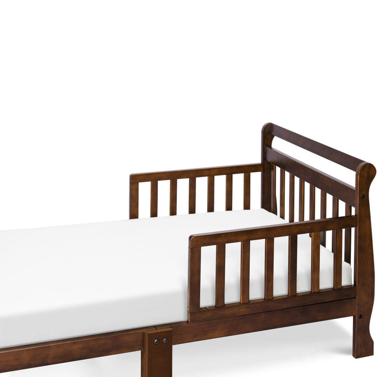 DaVinci Sleigh Toddler Bed