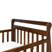 DaVinci Sleigh Toddler Bed