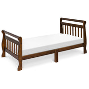 DaVinci Sleigh Toddler Bed