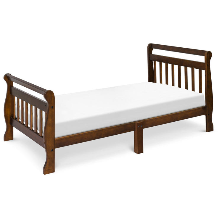 DaVinci Sleigh Toddler Bed