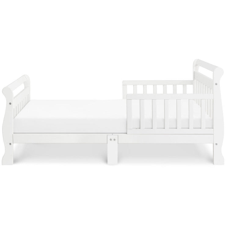 DaVinci Sleigh Toddler Bed