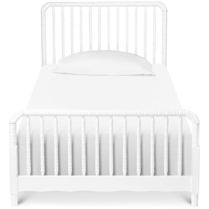 DaVinci Jenny Lind Twin Bed