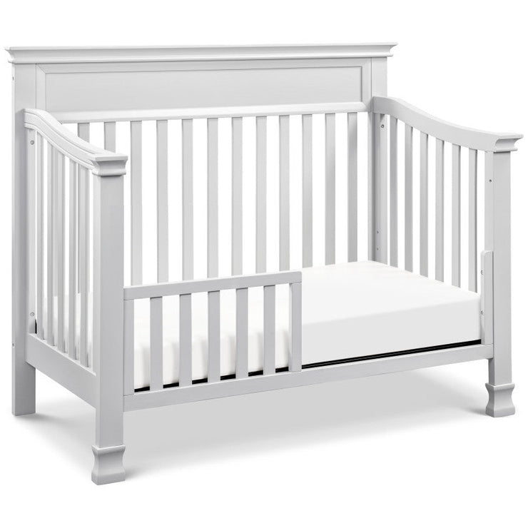 Namesake Foothill 4-in-1 Convertible Crib