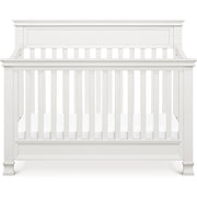 Namesake Foothill 4-in-1 Convertible Crib