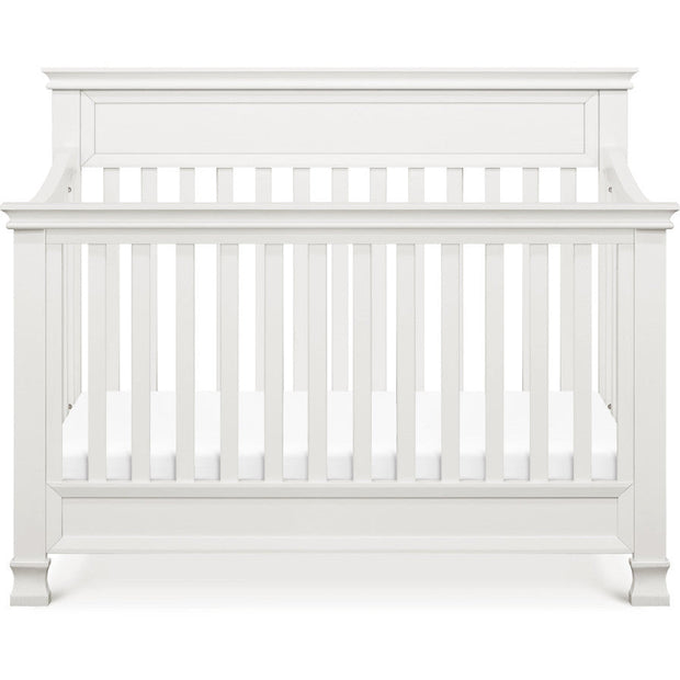 Namesake Foothill 4-in-1 Convertible Crib
