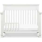 Namesake Foothill 4-in-1 Convertible Crib