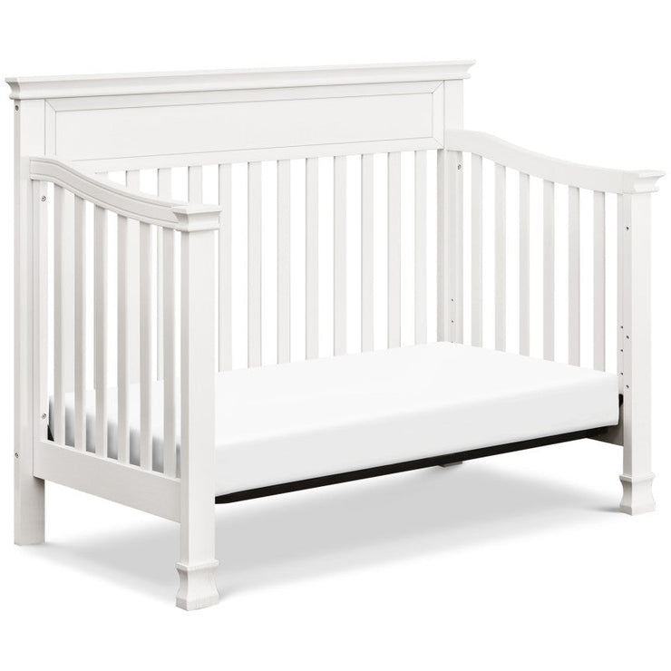 Namesake Foothill 4-in-1 Convertible Crib