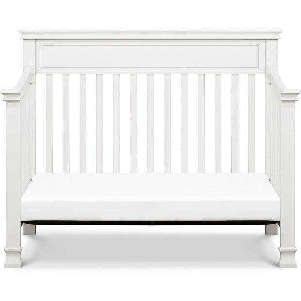 Namesake Foothill 4-in-1 Convertible Crib