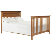 DaVinci Autumn 4-in-1 Convertible Crib