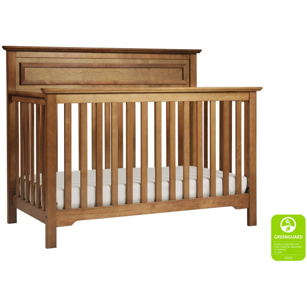 DaVinci Autumn 4-in-1 Convertible Crib