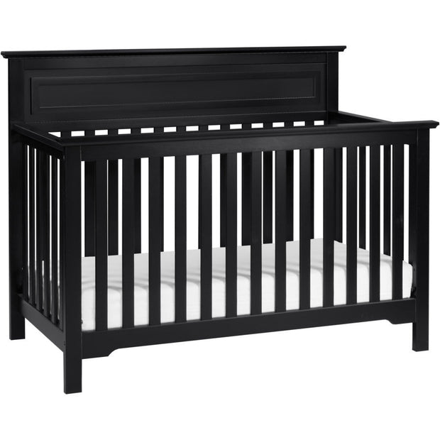 DaVinci Autumn 4-in-1 Convertible Crib