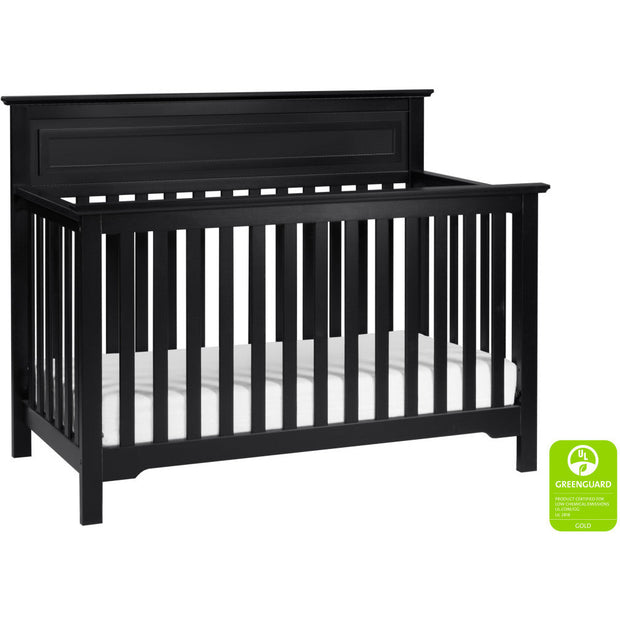 DaVinci Autumn 4-in-1 Convertible Crib