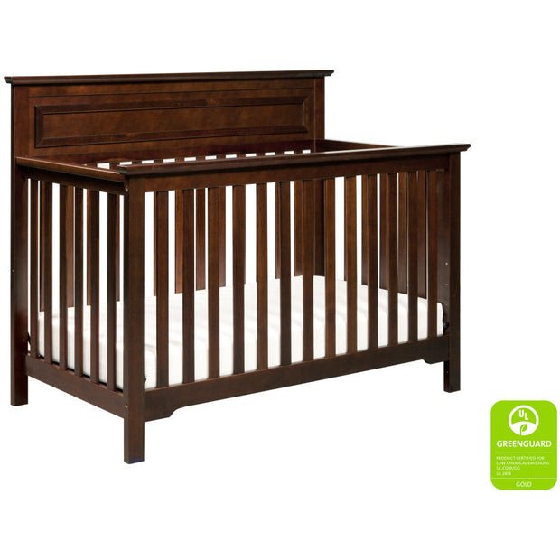 DaVinci Autumn 4-in-1 Convertible Crib