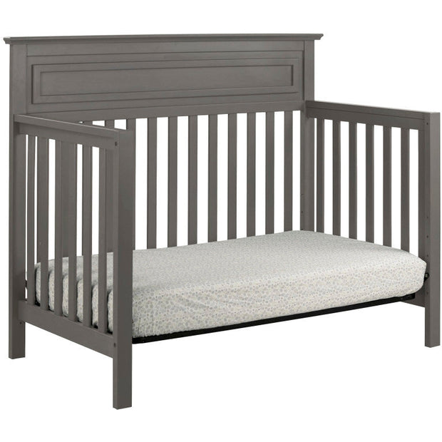 DaVinci Autumn 4-in-1 Convertible Crib