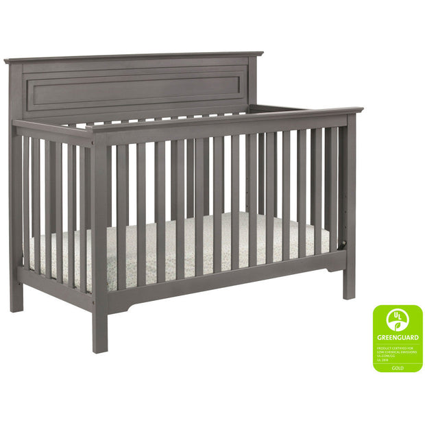 DaVinci Autumn 4-in-1 Convertible Crib