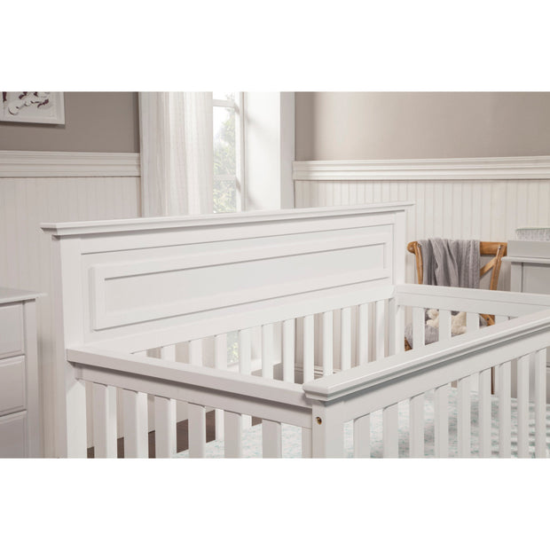 DaVinci Autumn 4-in-1 Convertible Crib