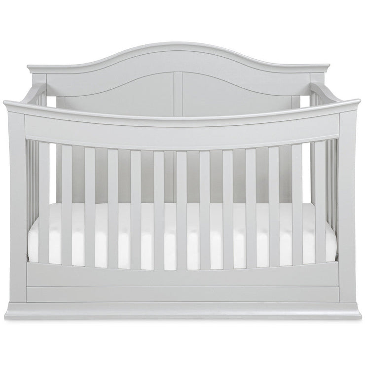 DaVinci Meadow 4-In-1 Convertible Crib with Toddler Bed Conversion Kit