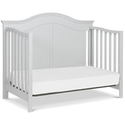 DaVinci Meadow 4-In-1 Convertible Crib with Toddler Bed Conversion Kit